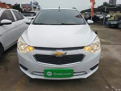 2015 Chevrolet Sail 3 1.5L Manual Ideal Sunroof Edition, фото 3, лот 10380745