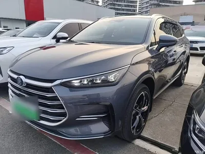 2021 BYD Tang New Energy DM-i 112KM Premium, фото 1, лот 10272466