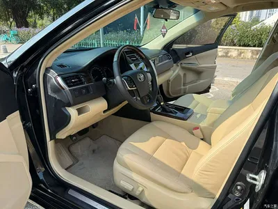 2016 Toyota Camry 2.0G 10th Anniversary Leading Edition, фото 4, лот 11213174