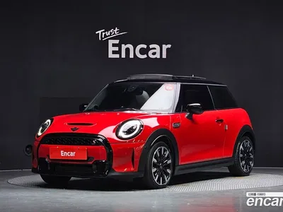 2023 Mini Cooper Classic, фото 1, лот 11248063
