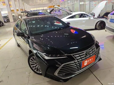 2024 Toyota Avalon Hybrid 2.0L Luxury Edition, фото 4, лот 10774570