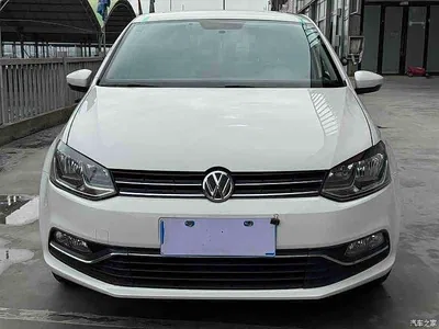 2016 Volkswagen Polo 1.6L Automatic Comfort, фото 2, лот 11200746