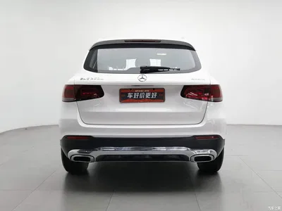2021 Mercedes-Benz GLC 260 L 4MATIC Sporty, фото 4, лот 10242497