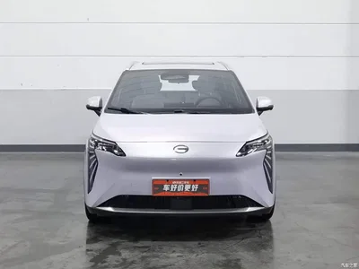 2022 Aion Y Plus 70 Intelligent Edition, фото 3, лот 10240426