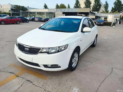 2012 Kia Forte 1.6L MT GLS Commemorative Edition, фото 1, лот 11168571