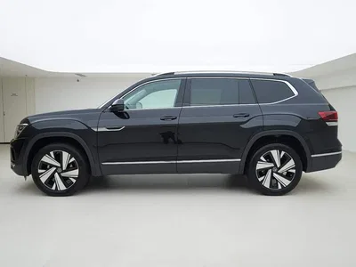 2024 Volkswagen Teramont 380TSI 4WD Dragon Glory Edition, фото 2, лот 10421176