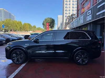 2023 Li Auto Li Xiang L9 Model Pro, фото 3, лот 11003140