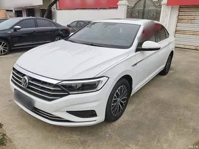 2020 Volkswagen Sagitar 200TSI DSG Comfort China VI, фото 1, лот 11008023