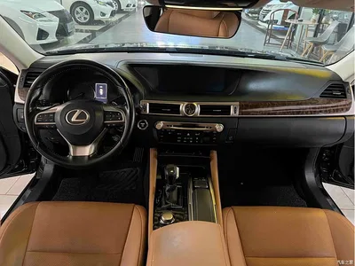2016 Lexus GS 300h Leading Edition, фото 4, лот 11097486