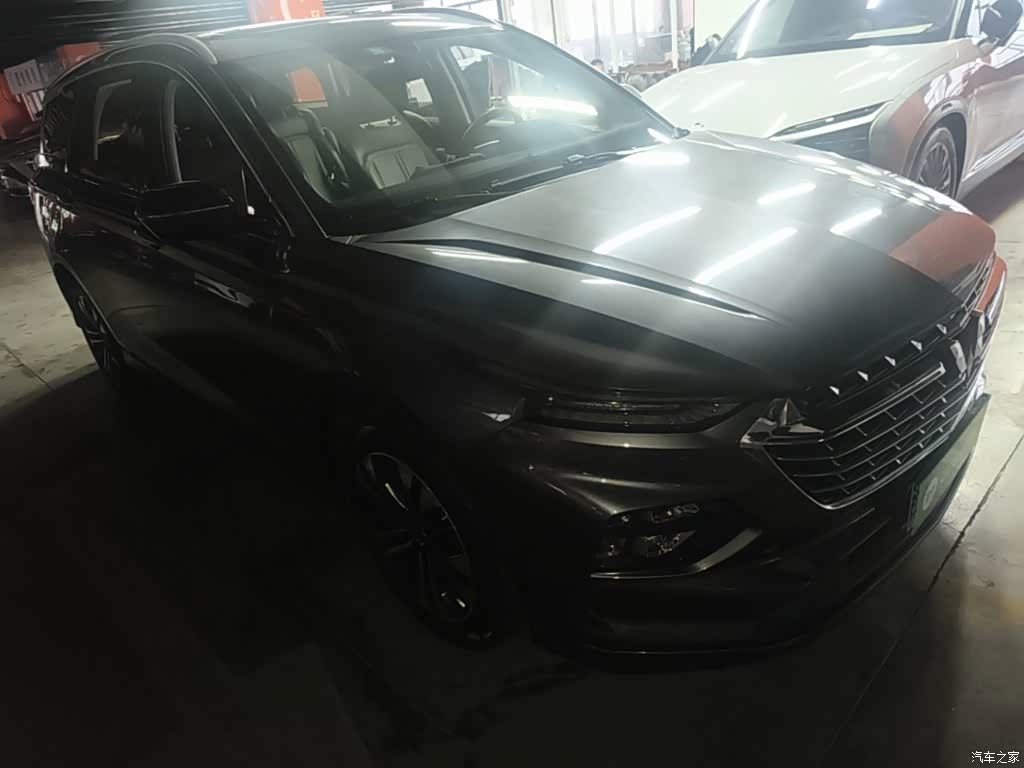 2020 Wuling Motors Wuling Victory 1.5T CVT Flagship, фото 4, лот 11190902