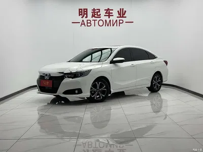 2022 Honda Lingpai 180Turbo CVT Luxury Edition, фото 1, лот 11099078