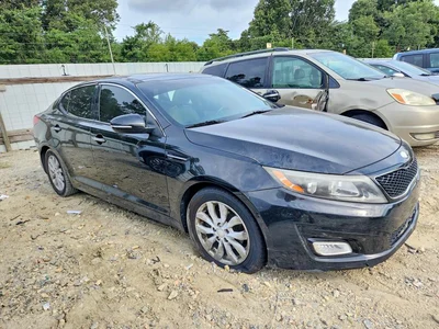 2015 KIA OPTIMA EX, фото 4, лот 10781448