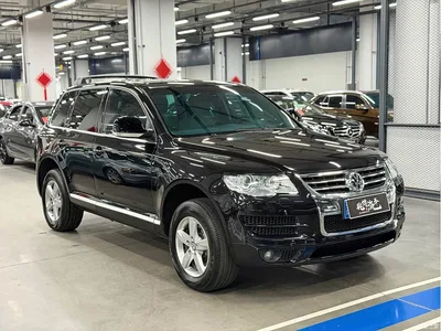 2010 Volkswagen Touareg 3.6 Limited Luxury Edition, фото 3, лот 10452991