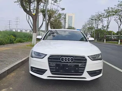 2016 Audi A4L 35 TFSI Collector's Edition Automatic Standard, фото 2, лот 10438970
