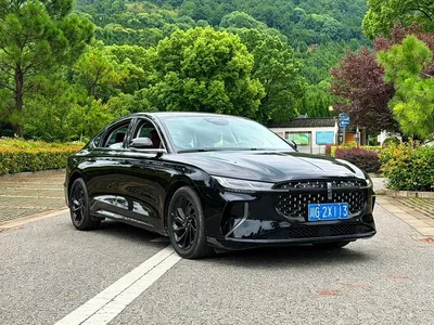 2024 Lincoln Z 2.0T 2WD Premium Hybrid Edition, фото 3, лот 10321411