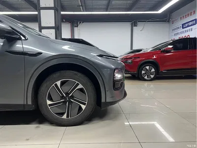 2023 XPeng G6 755 Ultra Long Range Pro, фото 4, лот 11141610