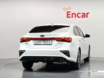 2019 Kia K3 Trendy, фото 4, лот 11187030
