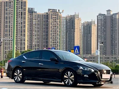 2019 Nissan Teana 2.0T XL Upper Smart Enjoyment Edition, фото 3, лот 11193995