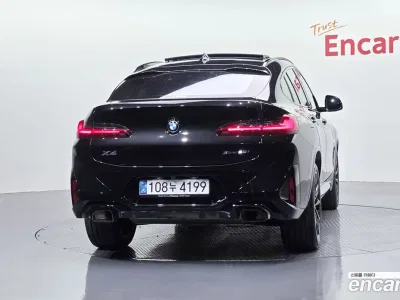 2025 BMW X4 xDrive20i M Sport Pro Special Edition, фото 3, лот 10067924