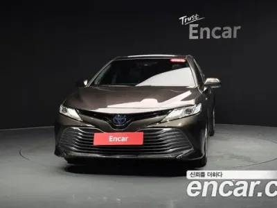 2019 Toyota Camry 2.5 XLE Hybrid, фото 3, лот 10034105