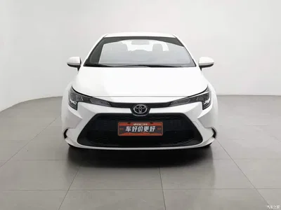 2022 Toyota Levin Facelift TNGA 1.5L CVT Progressive Edition, фото 3, лот 11197652