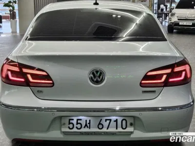 2015 Volkswagen CC 2.0 TDI BlueMotion, фото 4, лот 10212172