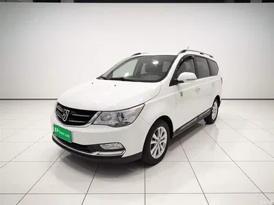 2016 Baojun 730 1.5L Manual Comfort 7-seater China V, фото 1, лот 11162409