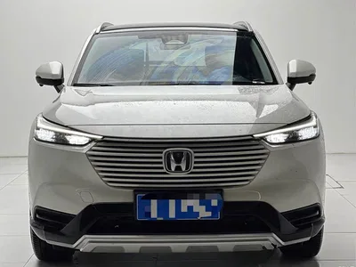 2023 Honda Vezel 1.5L CVT Technology Edition, фото 2, лот 10418562
