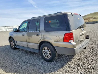 2002 FORD EXPEDITION, фото 2, лот 10981160