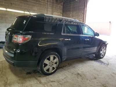 2017 GMC ACADIA LIMITED SLT-2, фото 3, лот 10898453