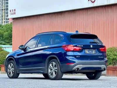 2018 BMW X1 xDrive20Li Luxury Model, фото 2, лот 10307109
