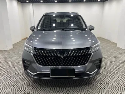 2022 Wuling Motors Wuling Jiachen 1.5T CVT Exclusive Flagship Model, фото 2, лот 10832162