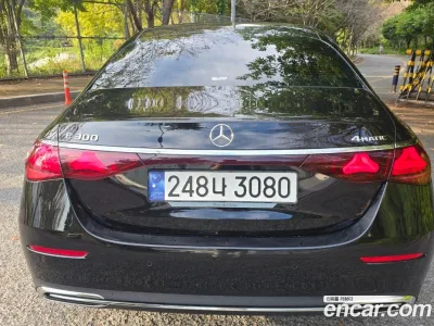 2024 Mercedes-Benz E-Class E300 4MATIC Exclusive, фото 4, лот 11255036