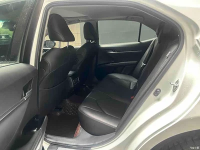 2023 Toyota Camry 2.0G Luxury Edition, фото 3, лот 10265687