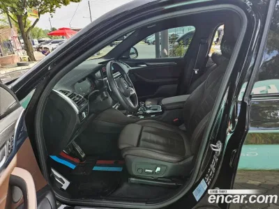 2023 BMW X4 xDrive20i M Sports Pro, фото 4, лот 10179312