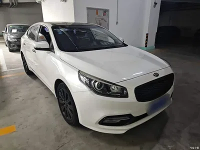 2017 Kia K4 1.8L Automatic GLS Special, фото 4, лот 10337711
