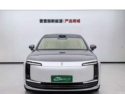 2025 Zunjie S800 Model Extended Range Starlight Executive Edition 4-seater, фото 4, лот 10416646