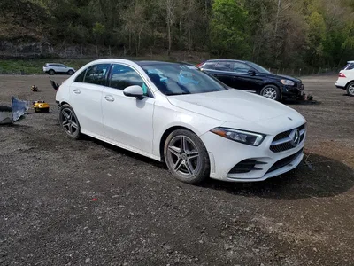 2022 MERCEDES-BENZ A 220 4MATIC, фото 4, лот 10964836