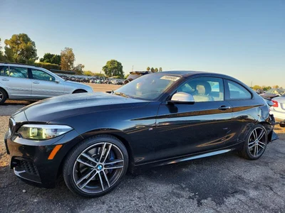 2019 BMW M240I, фото 1, лот 11587278