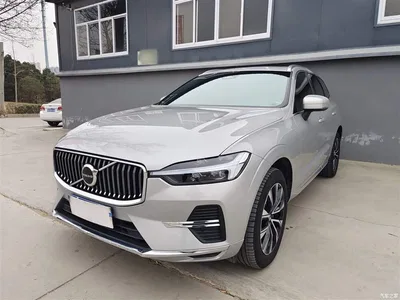 2023 Volvo XC60 B5 AWD Smart Elite Luxury, фото 2, лот 10367938