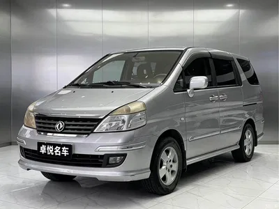 2009 Dongfeng Yuxuan 2.0L Manual Luxury, фото 1, лот 11161096