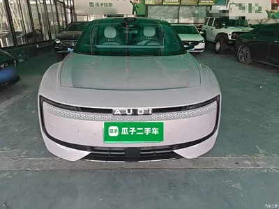 2025 Audi E5 Sportback Model Base Version, фото 3, лот 11591249