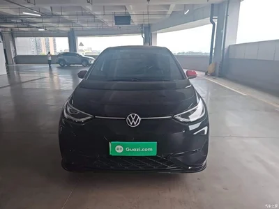 2026 Volkswagen ID.3 Smart Edition GTX Package, фото 2, лот 10468298