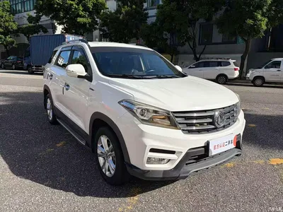 2019 Dongfeng Fengguang S560 1.8L Manual Urban, фото 3, лот 10835189