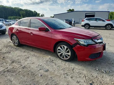 2017 ACURA ILX PREMIUM, фото 4, лот 10871415
