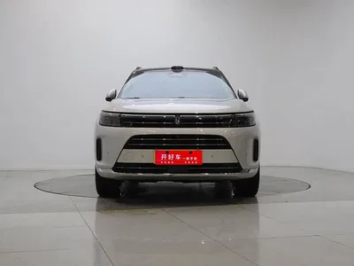 2024 AITO Wenjie AITO M7 1.5T Smart AWD Max Edition 5-Seater, фото 1, лот 11519350