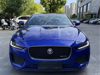 2020 Jaguar XEL 2.0T 200PS R-DYNAMIC S Progressive Sport Edition, фото 2, лот 10360334