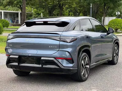2024 BYD Sealion 07 EV 610 Long Range Edition, фото 4, лот 10273370