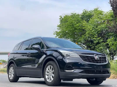 2021 Buick Envision Plus 532T FWD Elite Trim, фото 3, лот 10363707