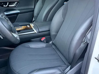 2024 Mercedes Eqe Suv, фото 3, лот 10246930